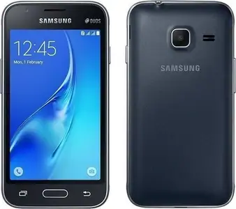 Замена кнопки включения на телефоне Samsung Galaxy J1 mini в Новосибирске